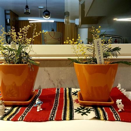 Central Luxury Apartment Тирана Екстериор снимка