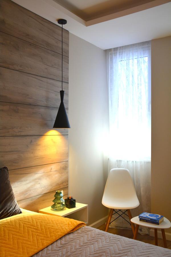 Central Luxury Apartment Тирана Стая снимка