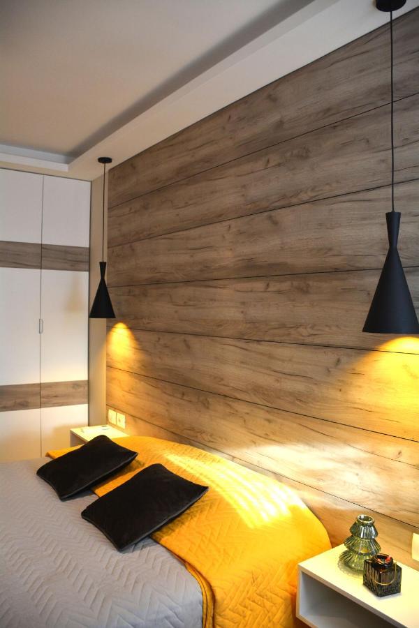 Central Luxury Apartment Тирана Стая снимка