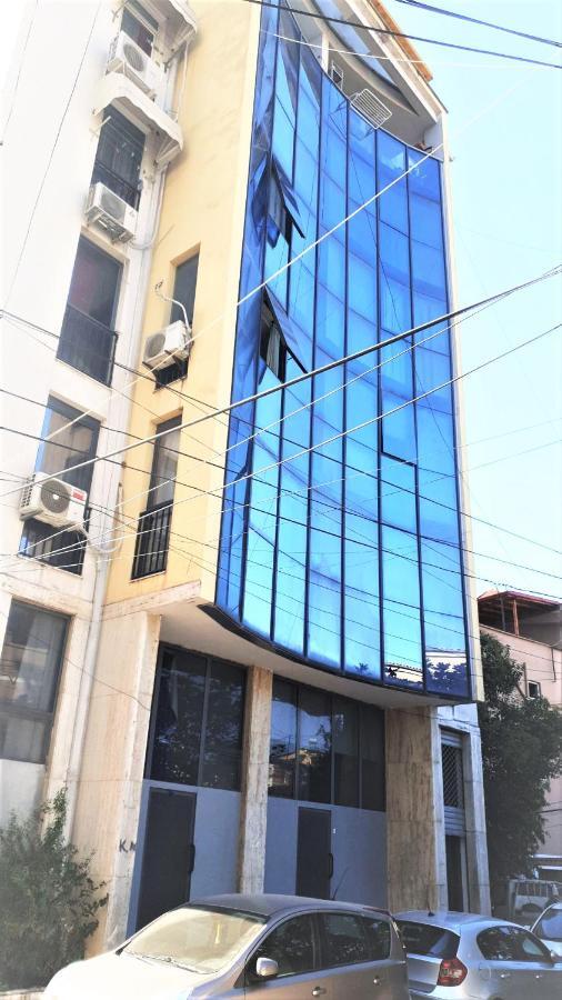 Central Luxury Apartment Тирана Екстериор снимка